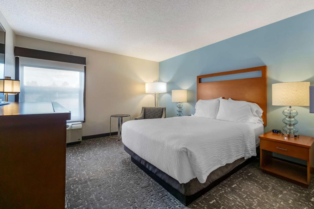Best Western Plus Bellingham Exterior photo