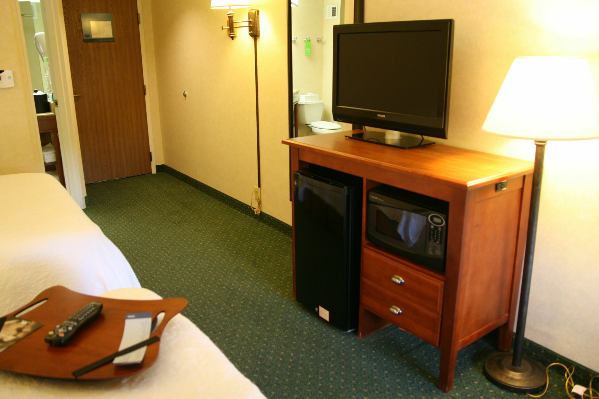 Best Western Plus Bellingham Exterior photo
