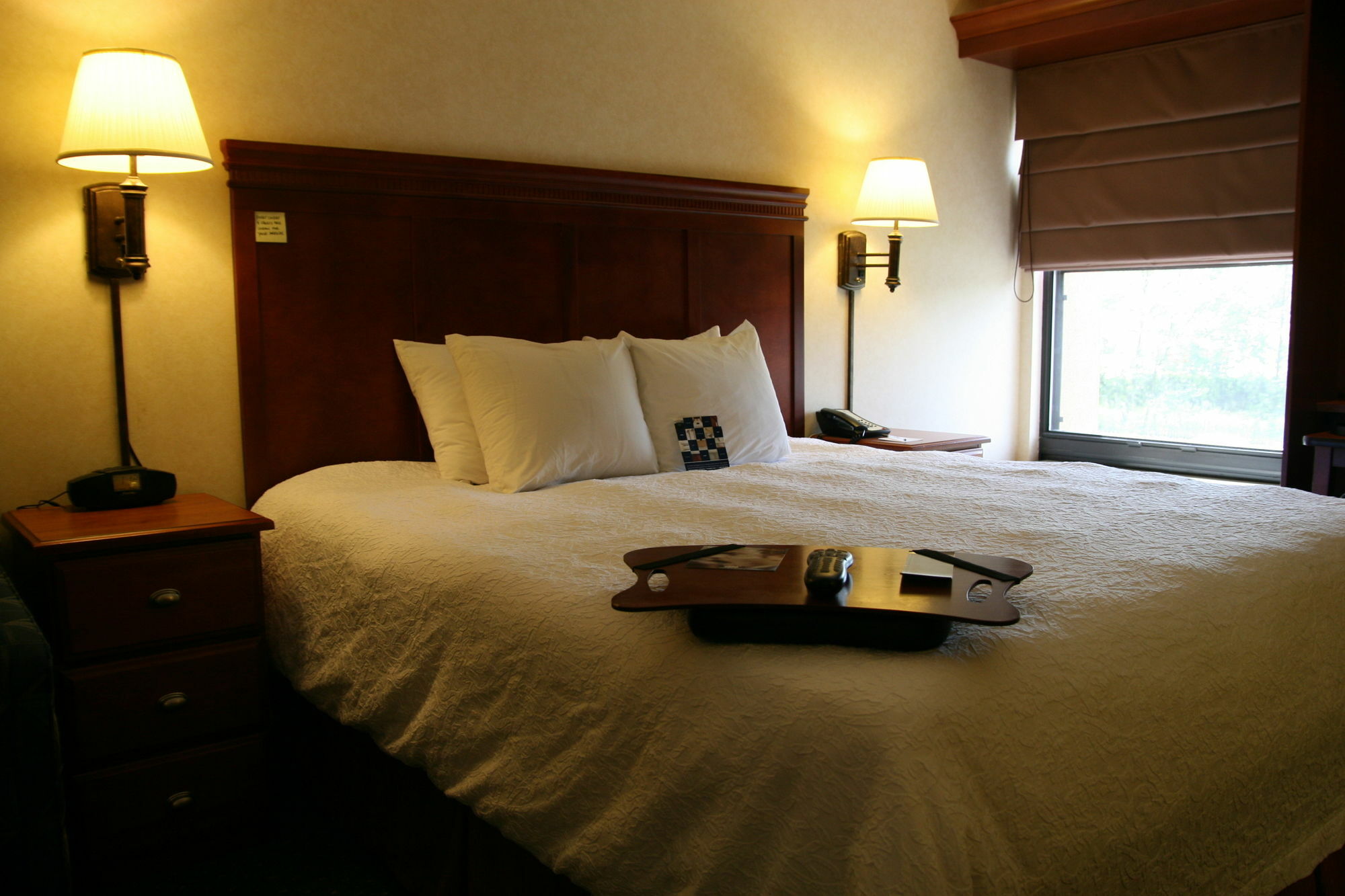 Best Western Plus Bellingham Exterior photo